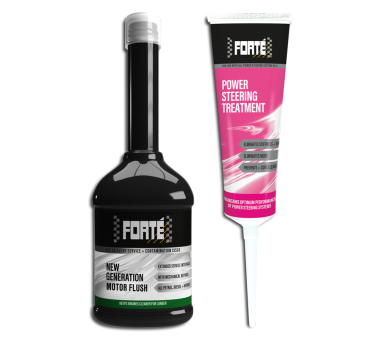 09-4 usterki w układzie wspomagania kierownicy