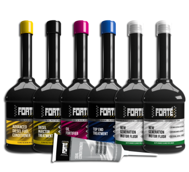 04-6b Pakiet naprawczy – spalanie oleju - uszczelniacze - silnik Diesla